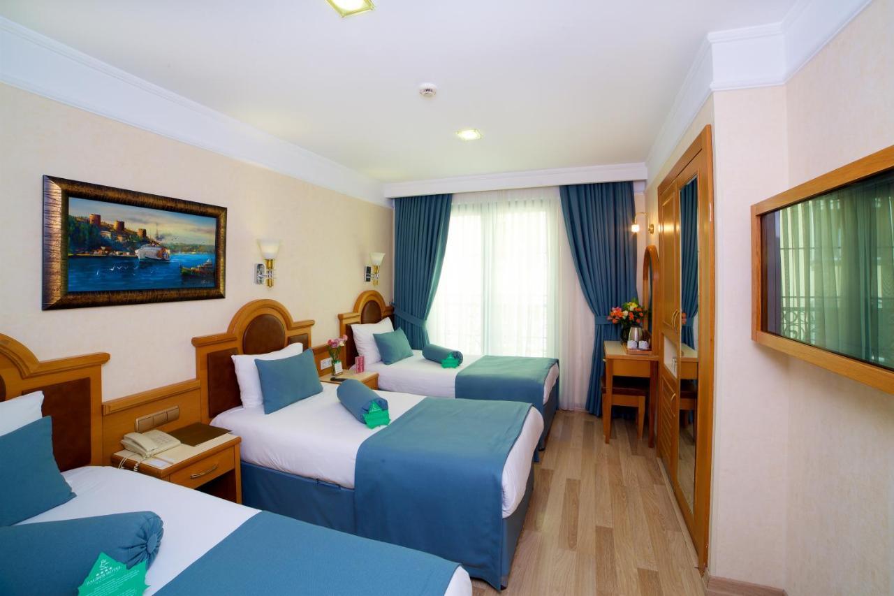 Zagreb Hotel Istanbul Ngoại thất bức ảnh