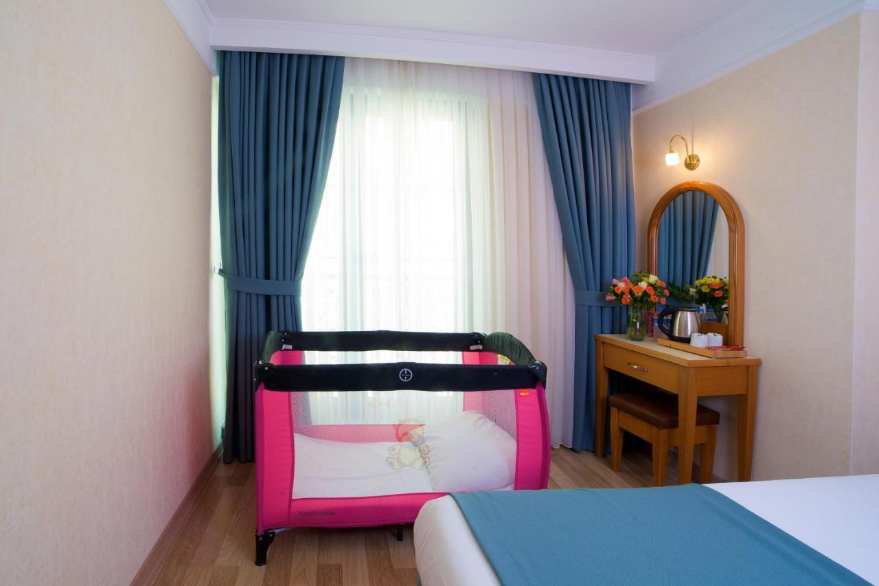 Zagreb Hotel Istanbul Ngoại thất bức ảnh