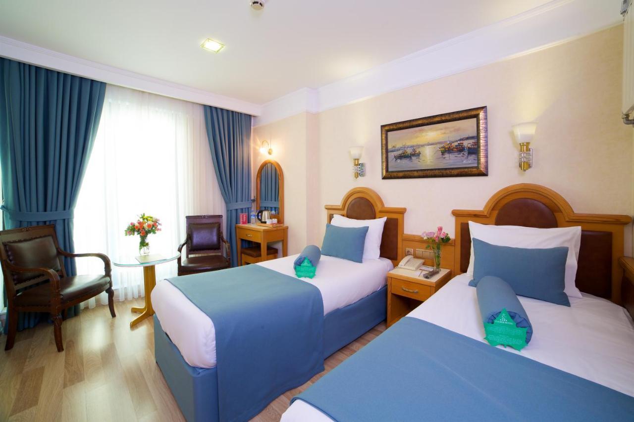 Zagreb Hotel Istanbul Ngoại thất bức ảnh