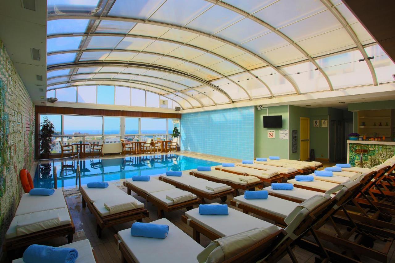 Zagreb Hotel Istanbul Ngoại thất bức ảnh