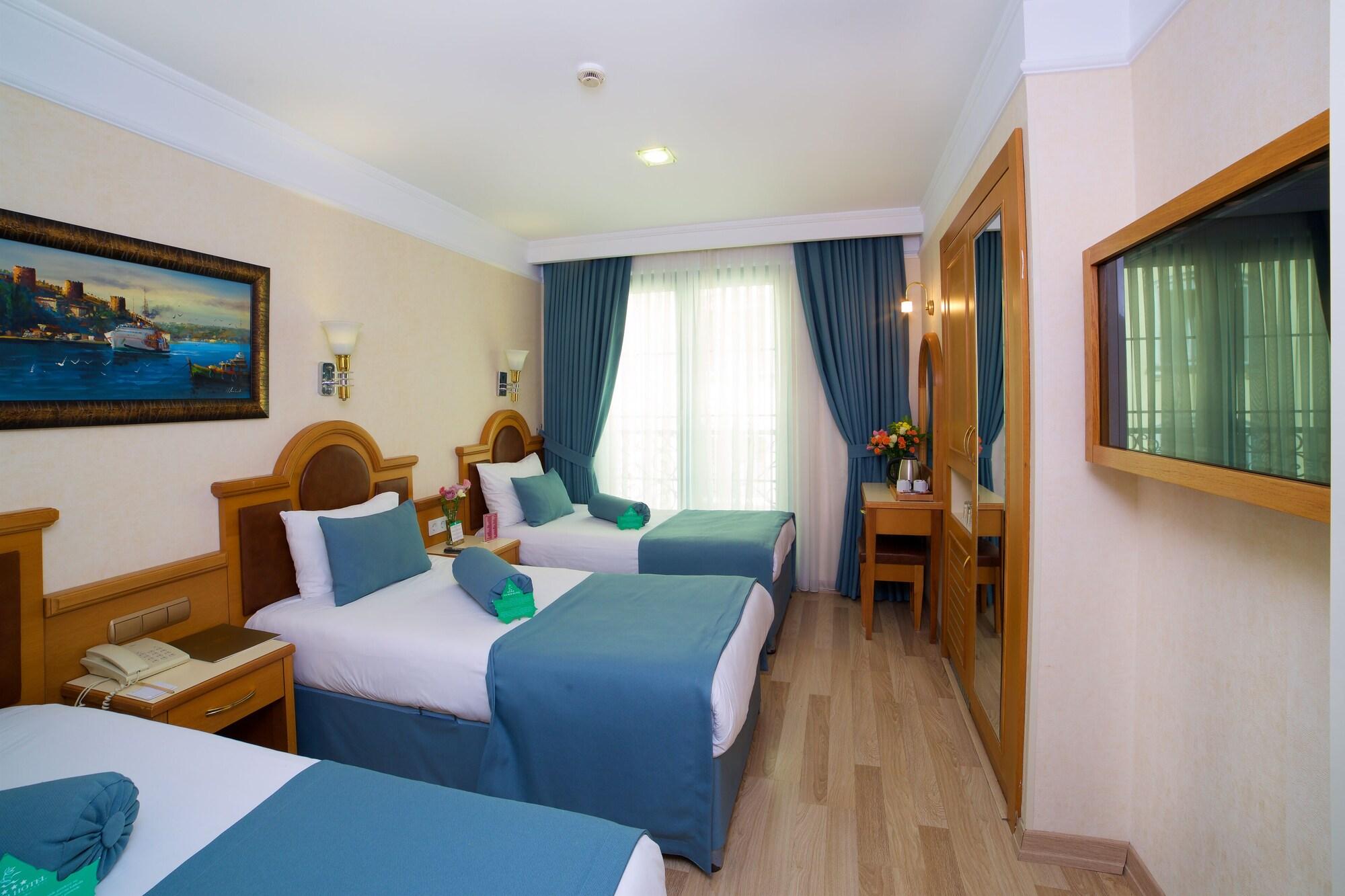 Zagreb Hotel Istanbul Ngoại thất bức ảnh