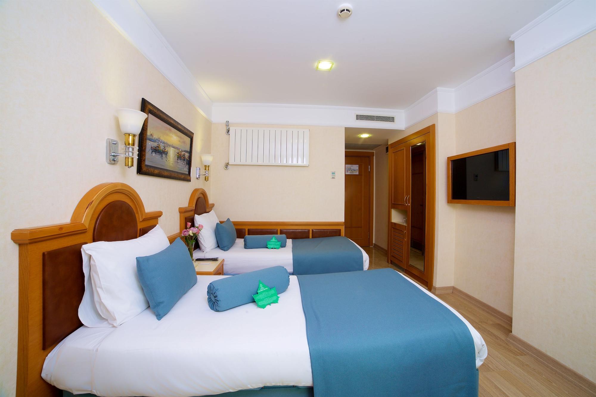 Zagreb Hotel Istanbul Ngoại thất bức ảnh