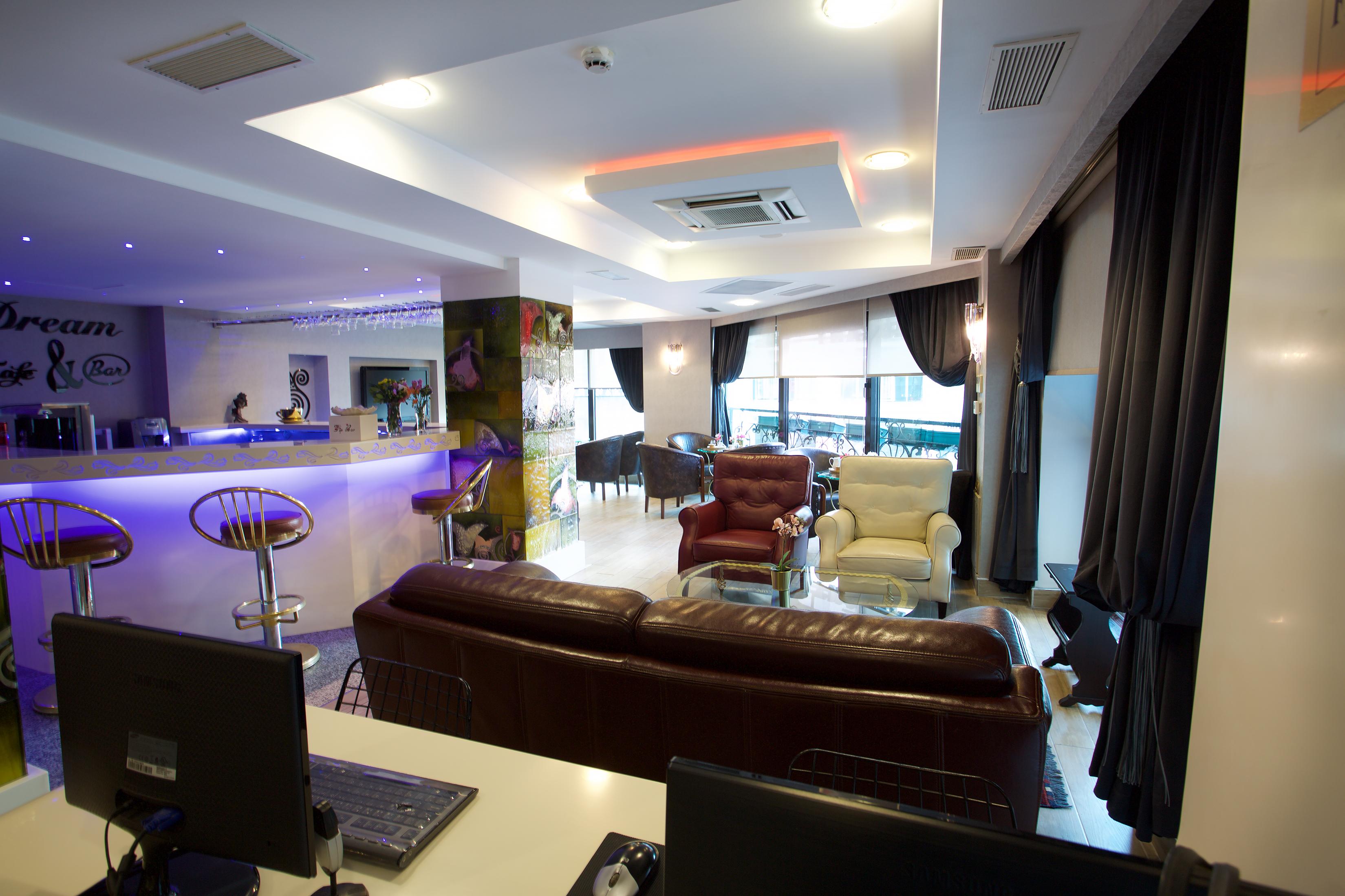 Zagreb Hotel Istanbul Ngoại thất bức ảnh