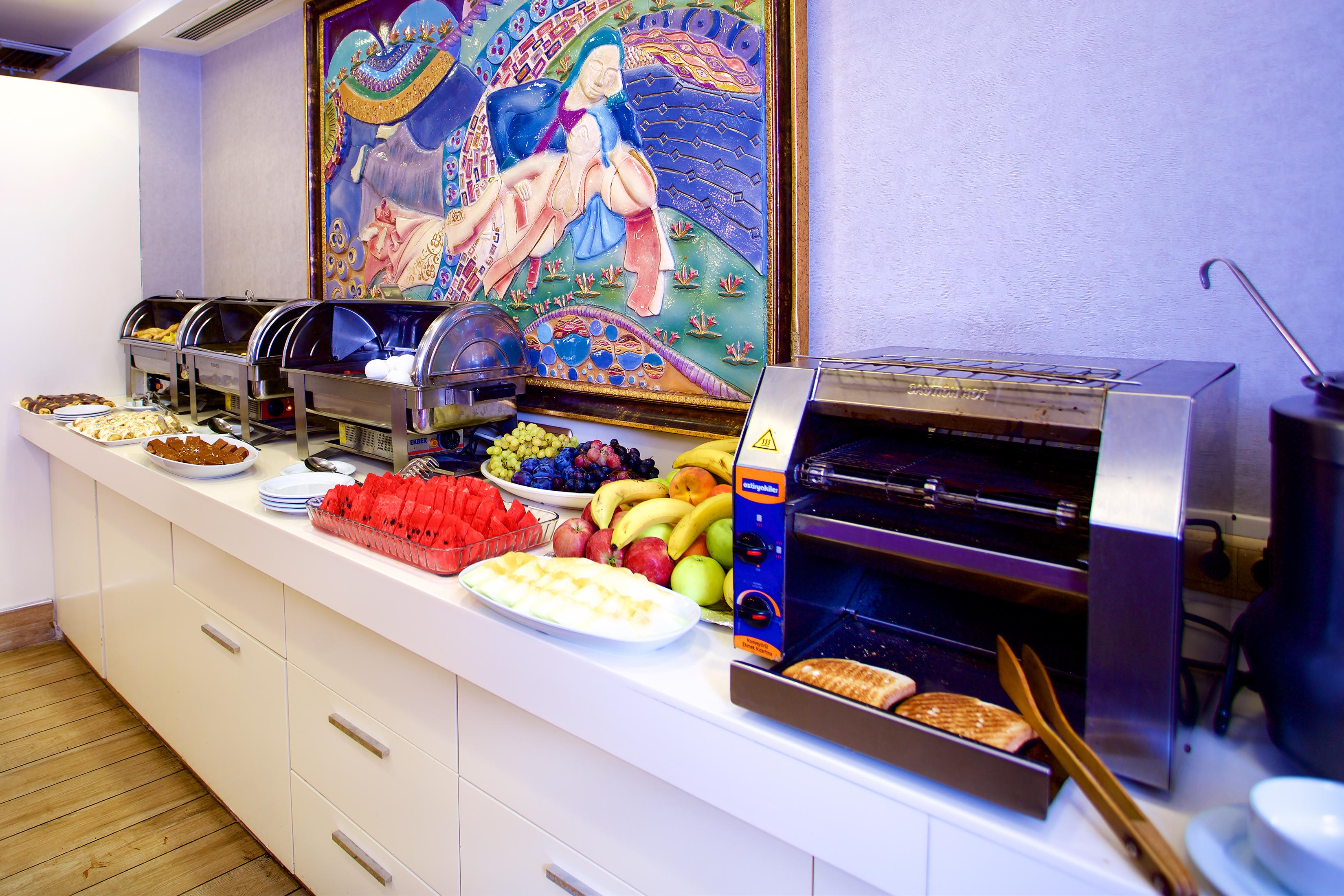 Zagreb Hotel Istanbul Ngoại thất bức ảnh