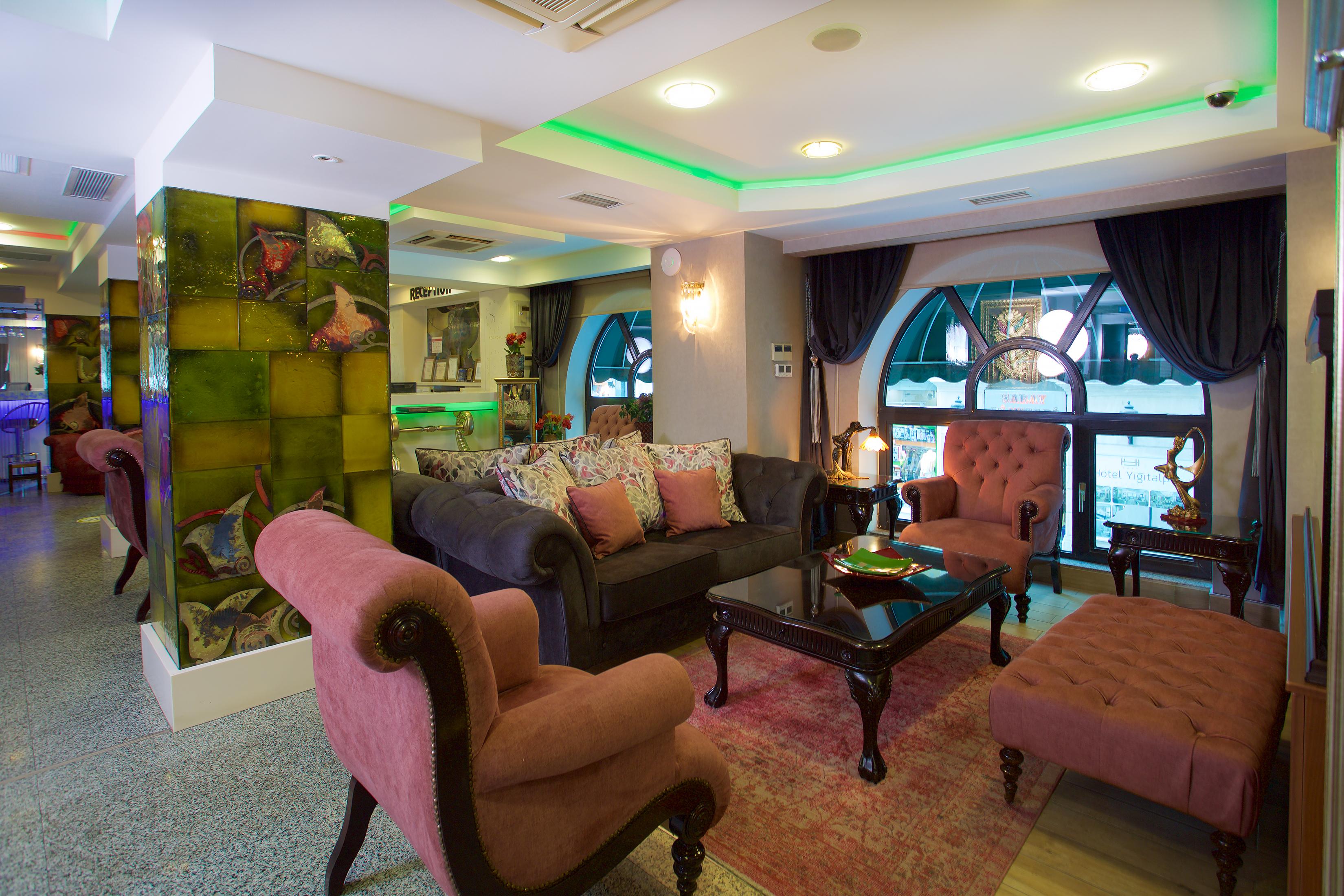 Zagreb Hotel Istanbul Ngoại thất bức ảnh