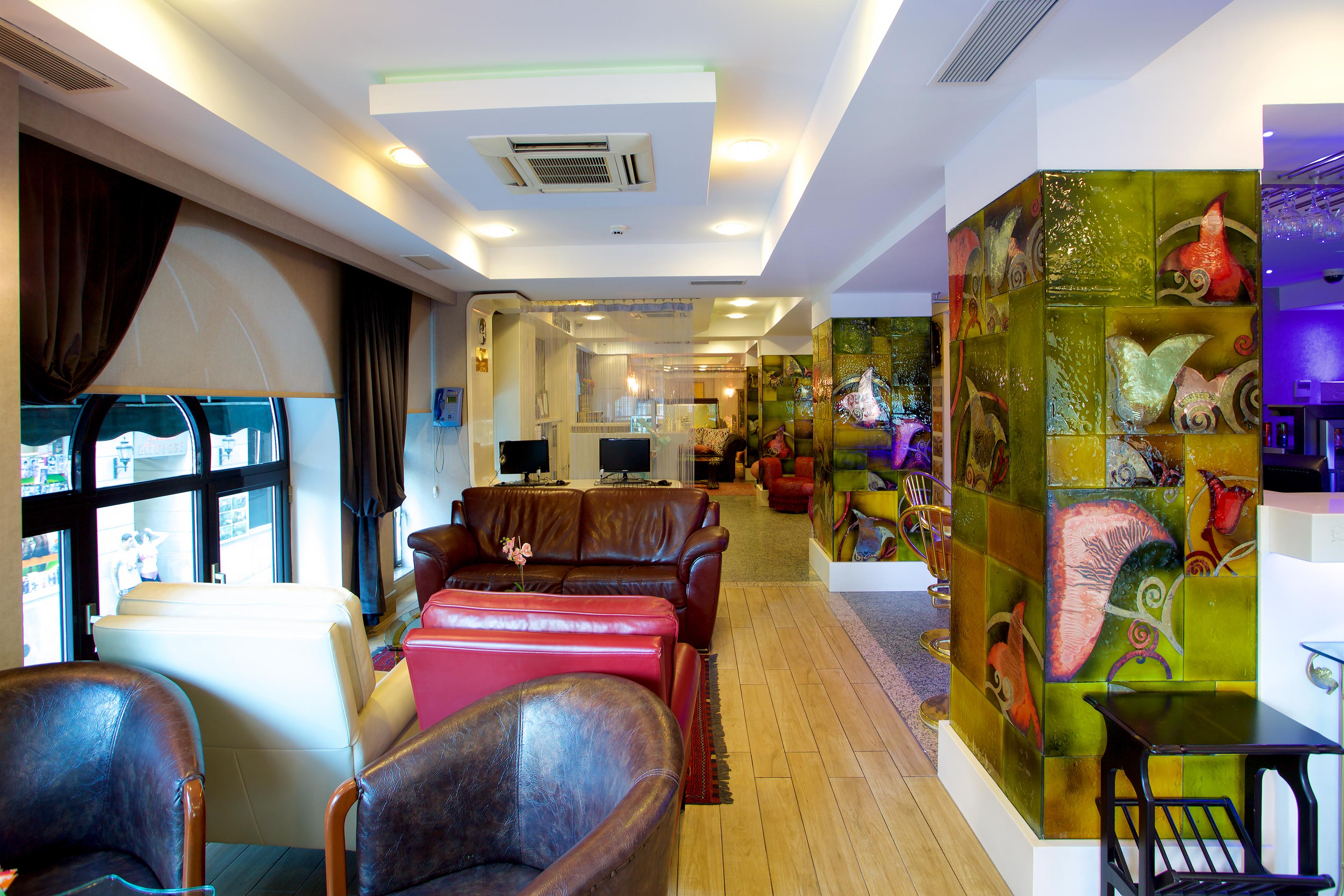 Zagreb Hotel Istanbul Ngoại thất bức ảnh