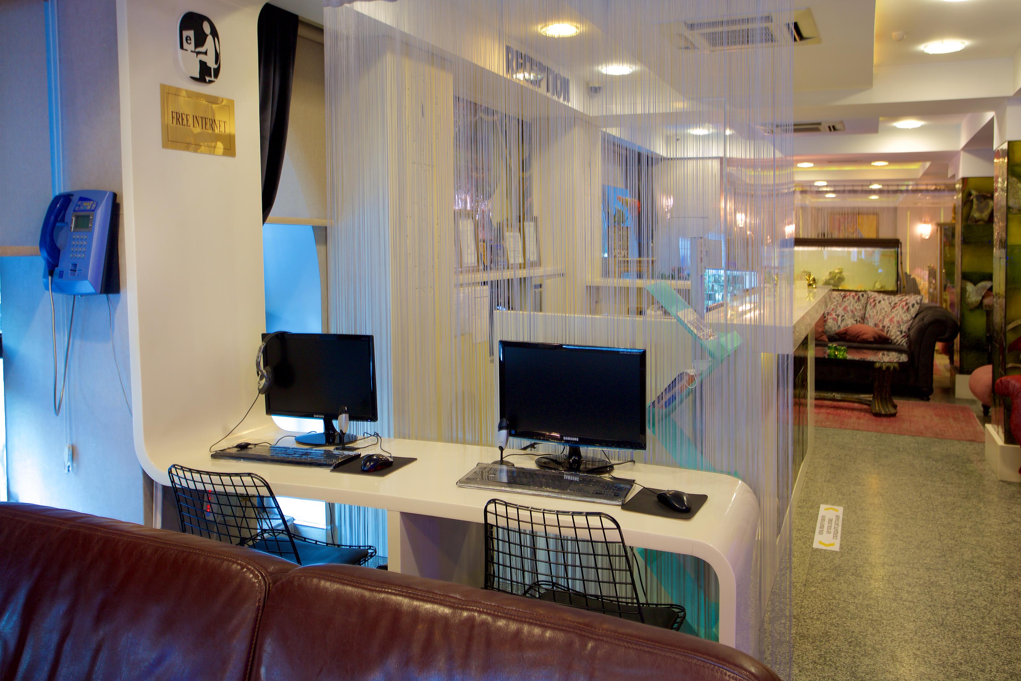 Zagreb Hotel Istanbul Ngoại thất bức ảnh