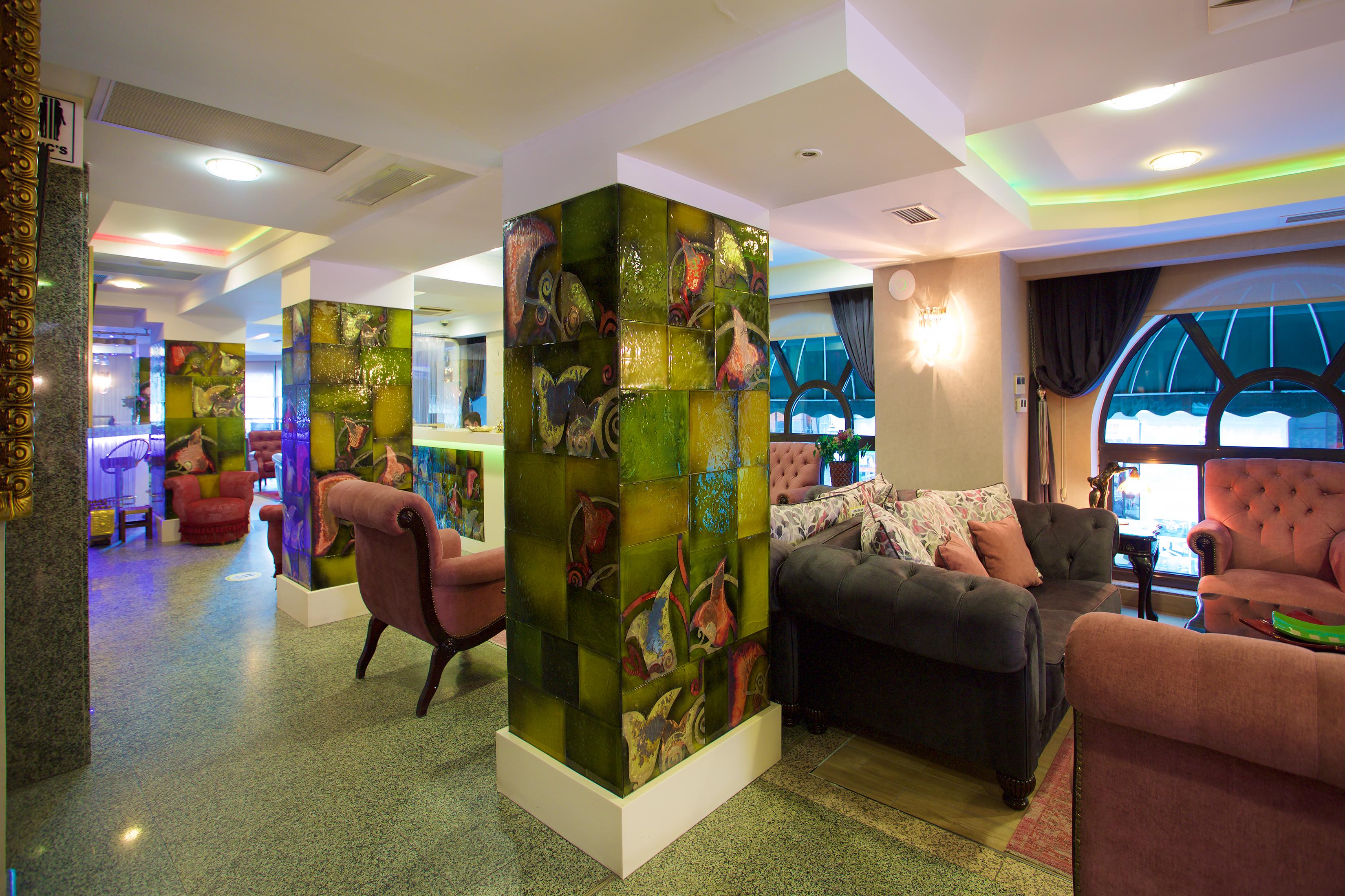 Zagreb Hotel Istanbul Ngoại thất bức ảnh