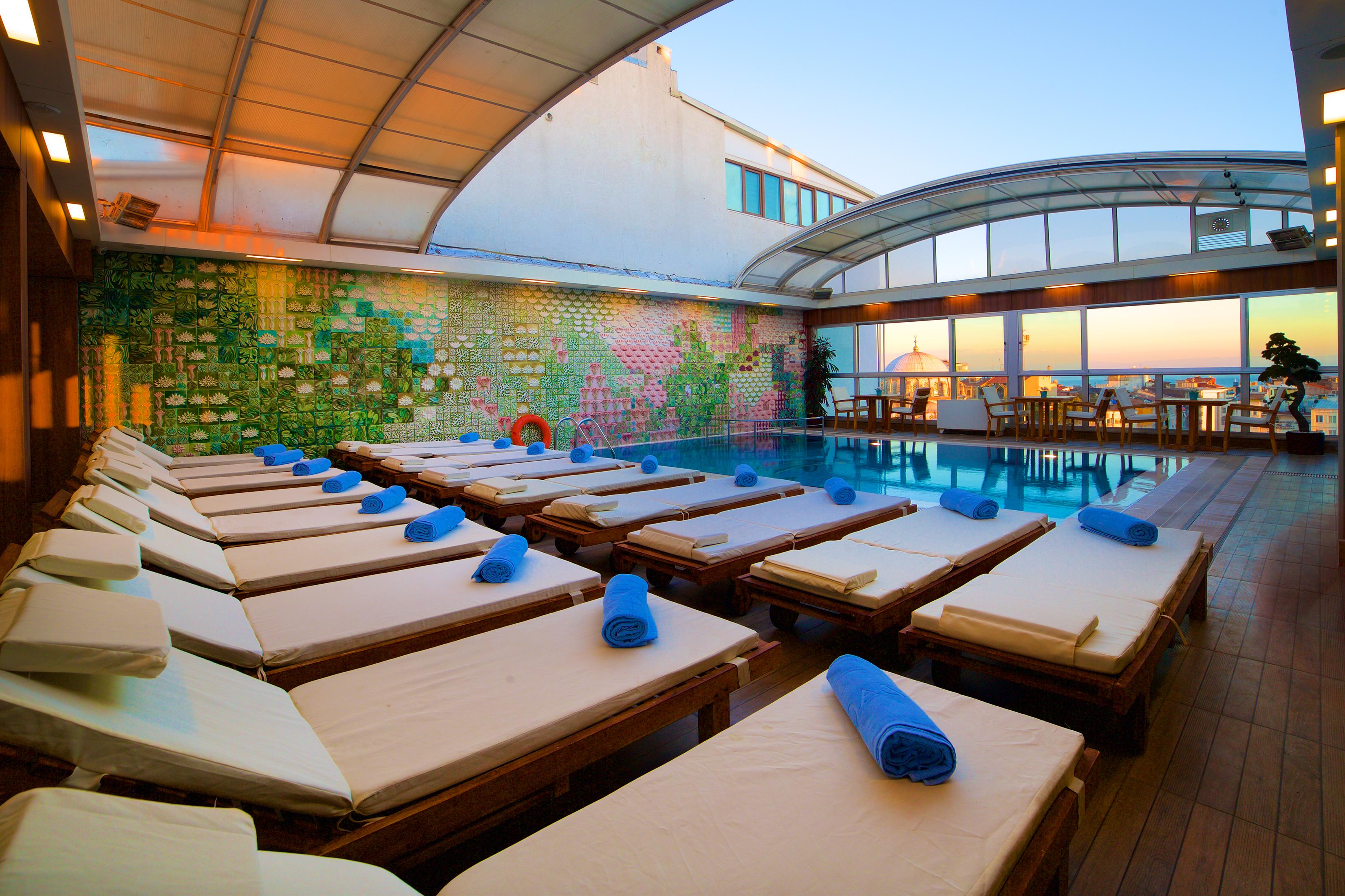 Zagreb Hotel Istanbul Ngoại thất bức ảnh