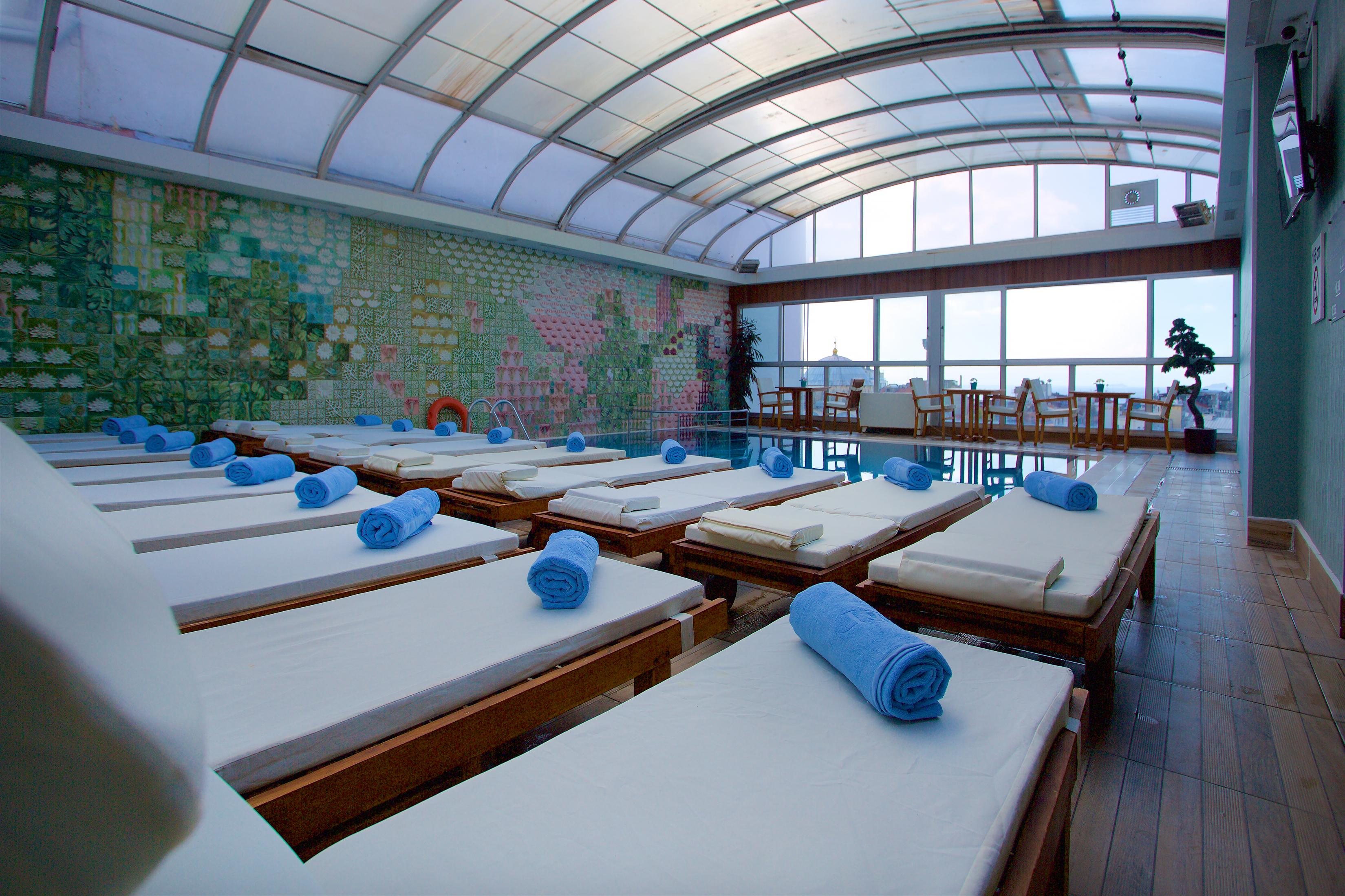 Zagreb Hotel Istanbul Ngoại thất bức ảnh
