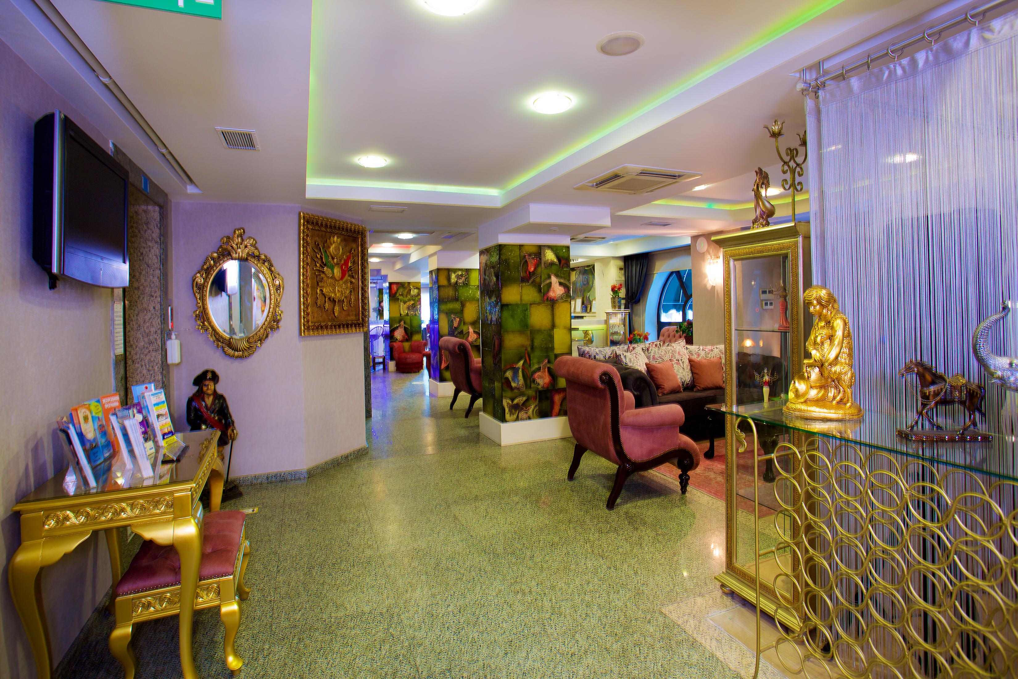 Zagreb Hotel Istanbul Ngoại thất bức ảnh