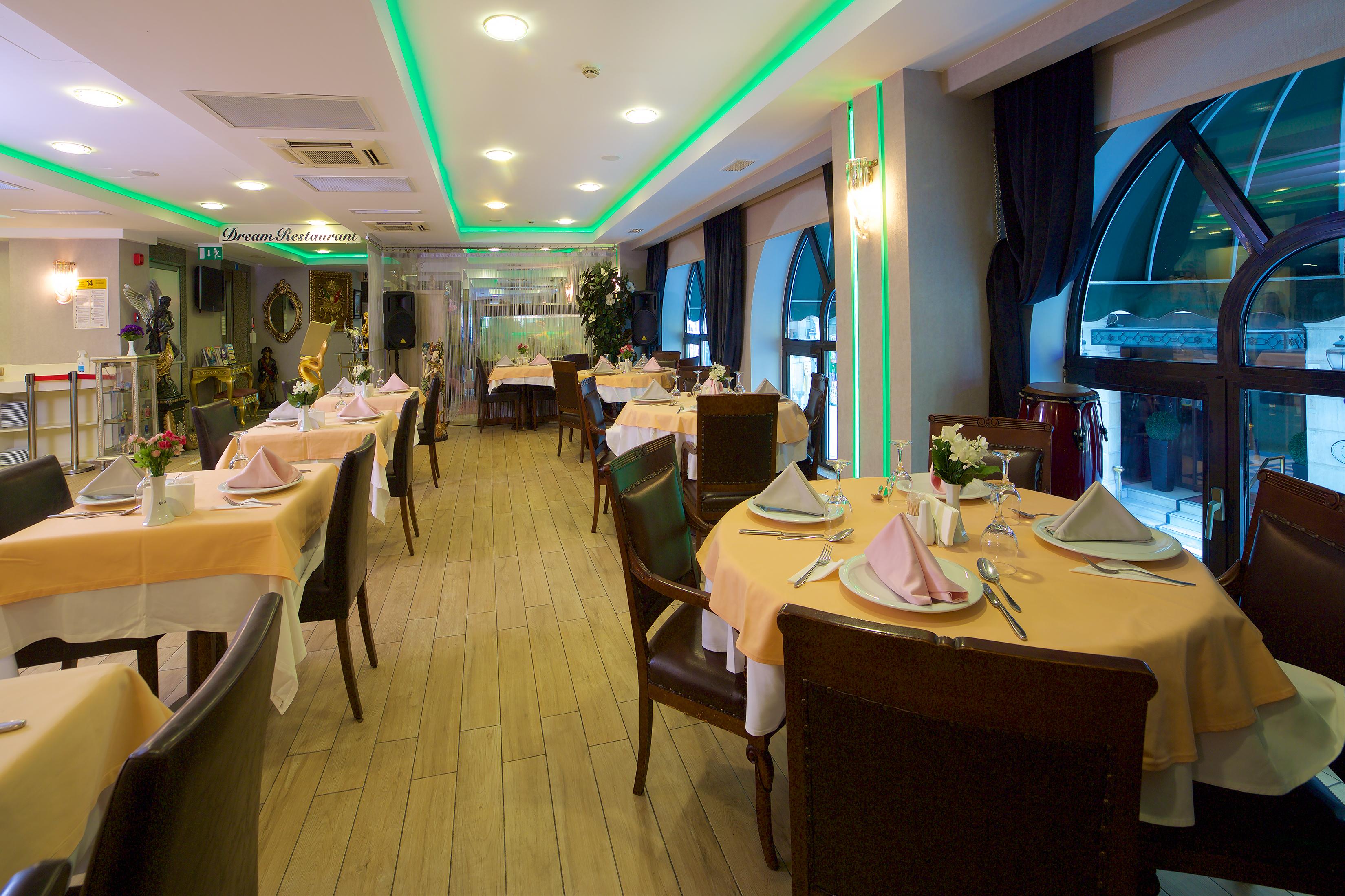 Zagreb Hotel Istanbul Ngoại thất bức ảnh